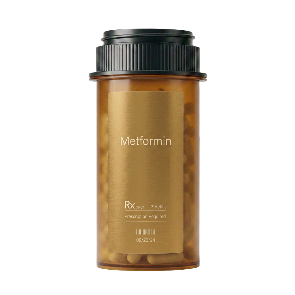 Metformin