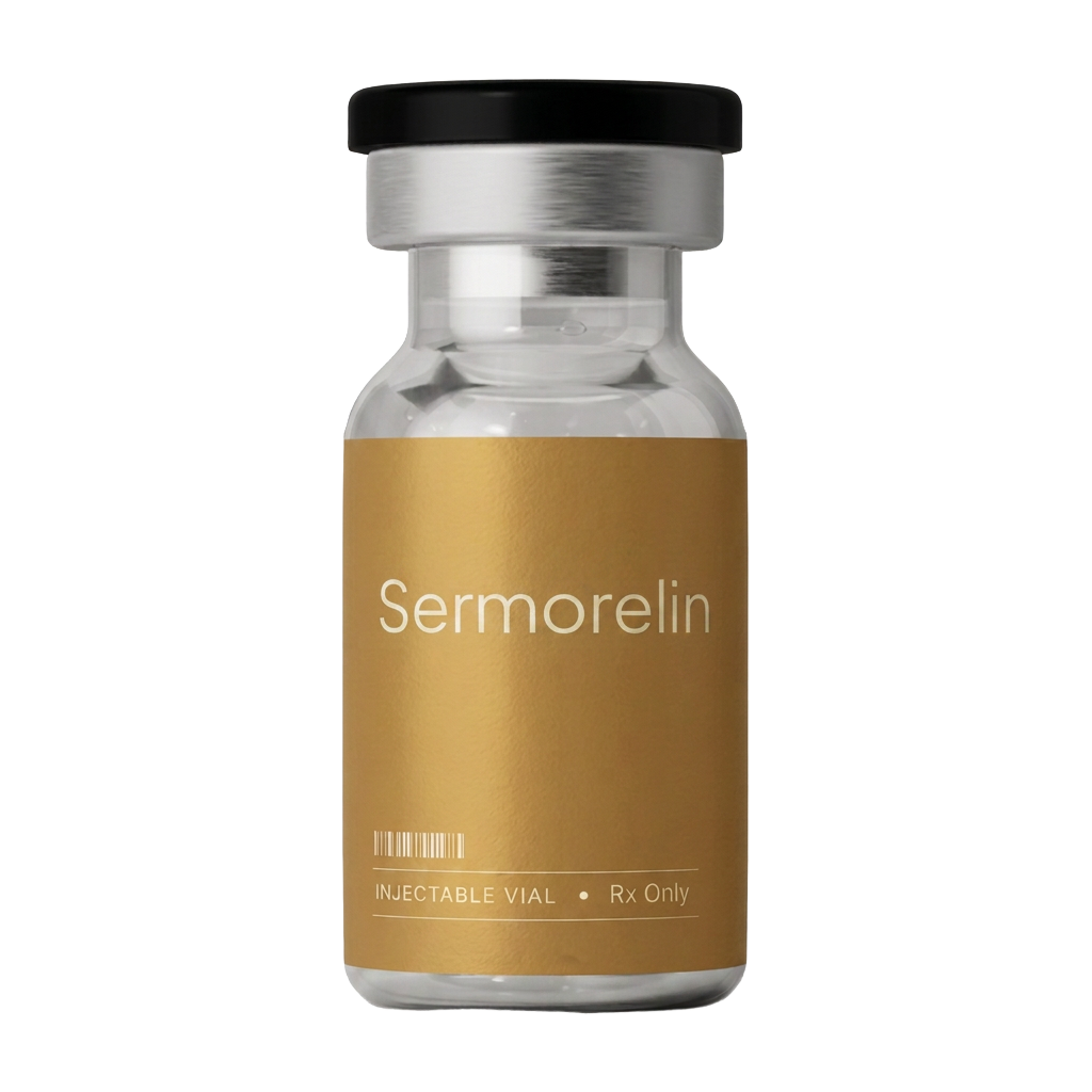 Sermorelin