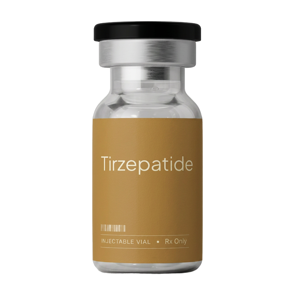 Tirzepatide