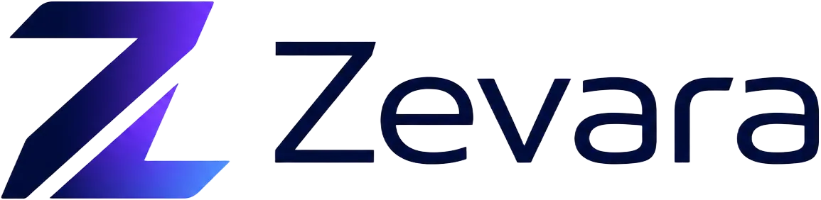 zevara logo